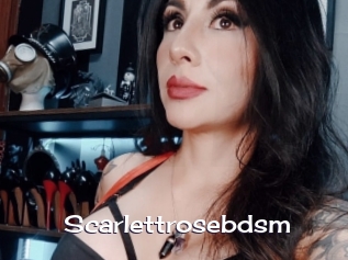 Scarlettrosebdsm