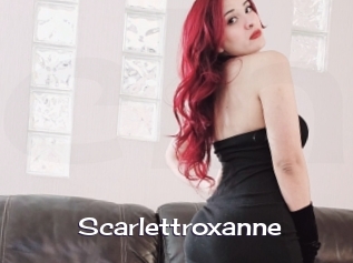 Scarlettroxanne