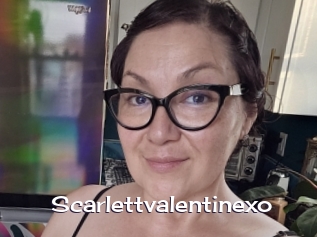 Scarlettvalentinexo