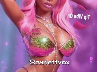 Scarlettvox