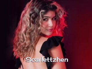 Scarlettzhen