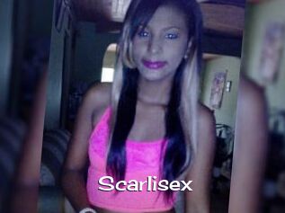 Scarlisex