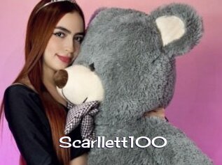 Scarllett100