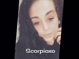 Scorpioxo