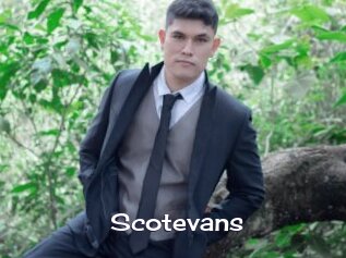 Scotevans