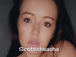 Scottishsasha