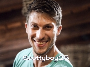 Scottyboy25