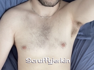 Scruffyjerkin