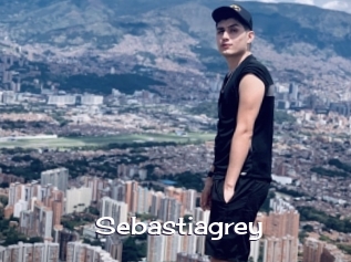 Sebastiagrey