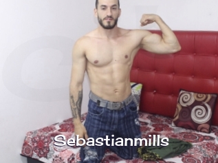 Sebastianmills