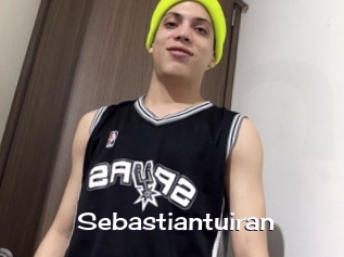 Sebastiantuiran