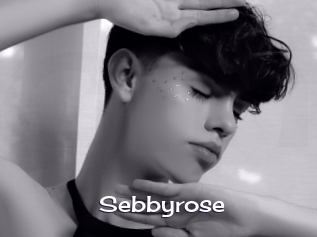 Sebbyrose