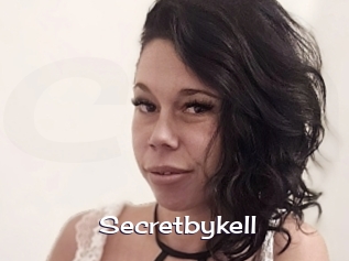 Secretbykell