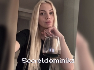 Secretdominika