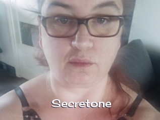 Secretone