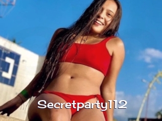 Secretparty112