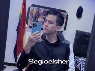 Segioelsher