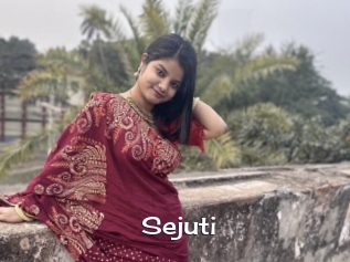 Sejuti