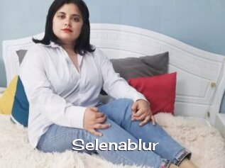 Selenablur