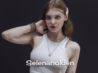 Selenaholden