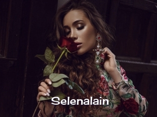 Selenalain