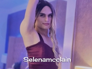 Selenamcclain