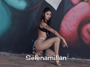 Selenamillan