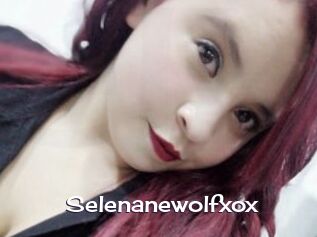 Selenanewolfxox