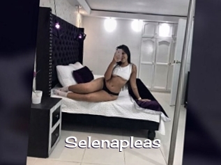 Selenapleas