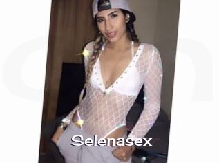 Selenasex