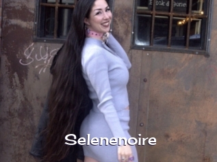 Selenenoire