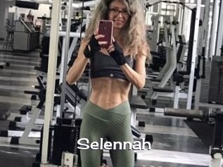 Selennah