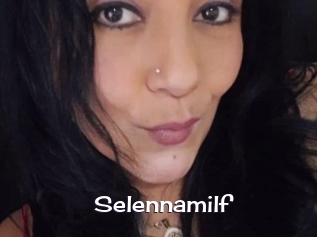 Selennamilf