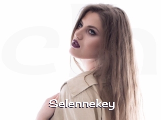 Selennekey