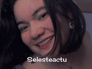 Selesteactu