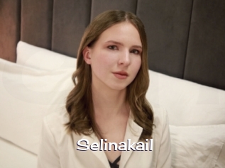 Selinakail