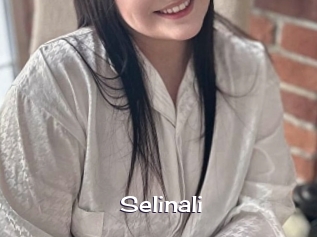 Selinali