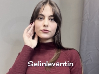 Selinlevantin