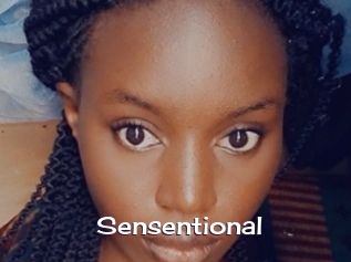 Sensentional