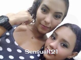 Sensual121