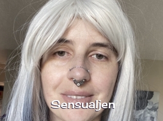 Sensualjen