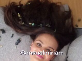 Sensualmiriam