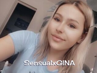 SensualxGINA