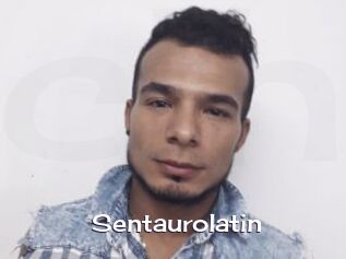 Sentaurolatin