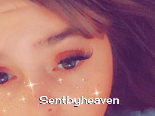 Sentbyheaven