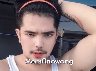 Serafinowong