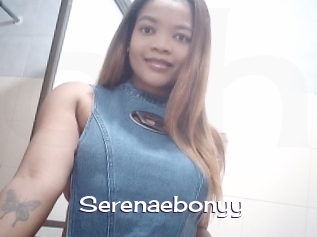 Serenaebonyy