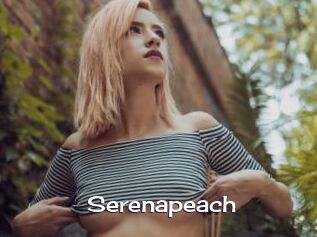 Serenapeach