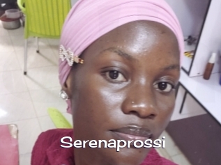 Serenaprossi