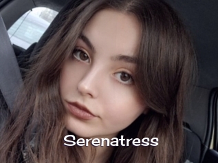 Serenatress